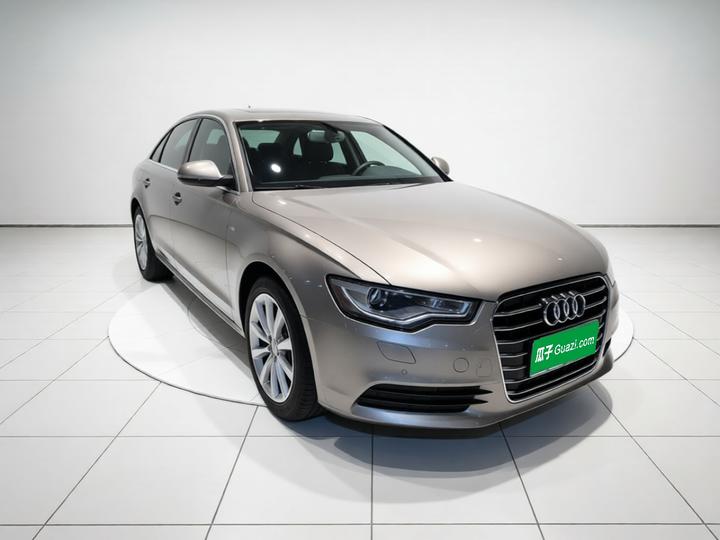 A6L 2014 TFSI Standard photo 3