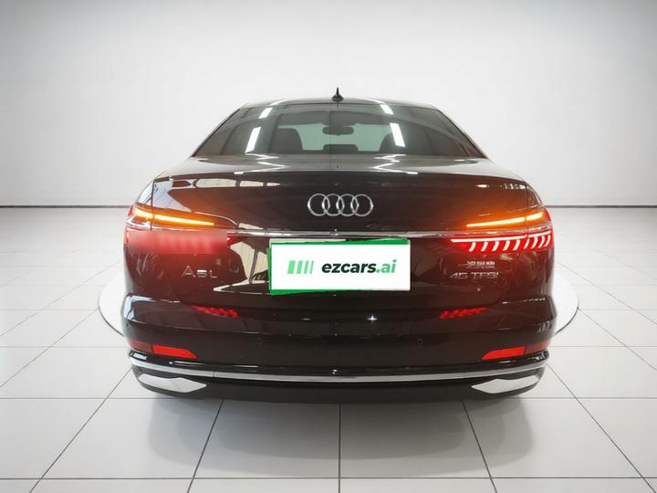A6L 2023 45 TFSI Dynamic photo 3