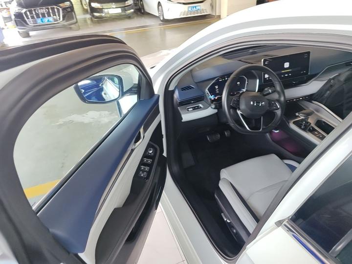 Preface 2021 Facelift 2.0TD Premium photo 3