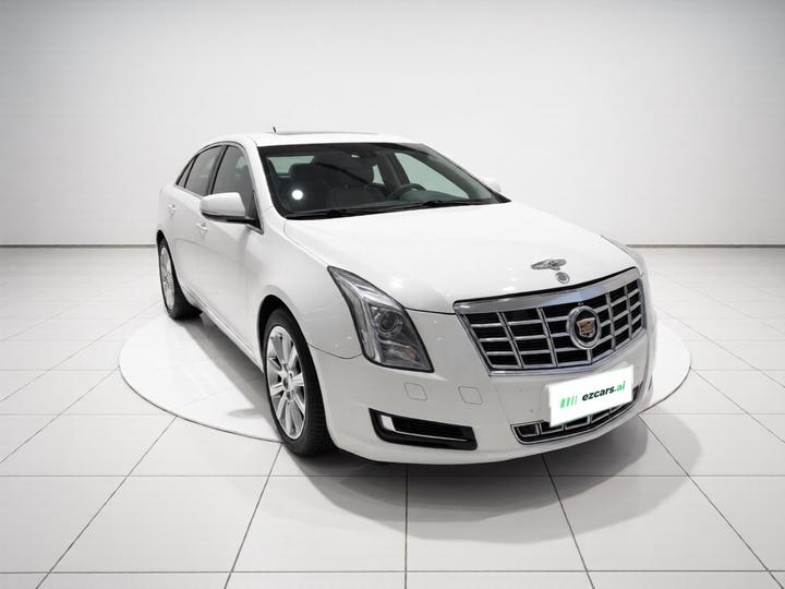 XTS 2015 28T Comfort photo 3