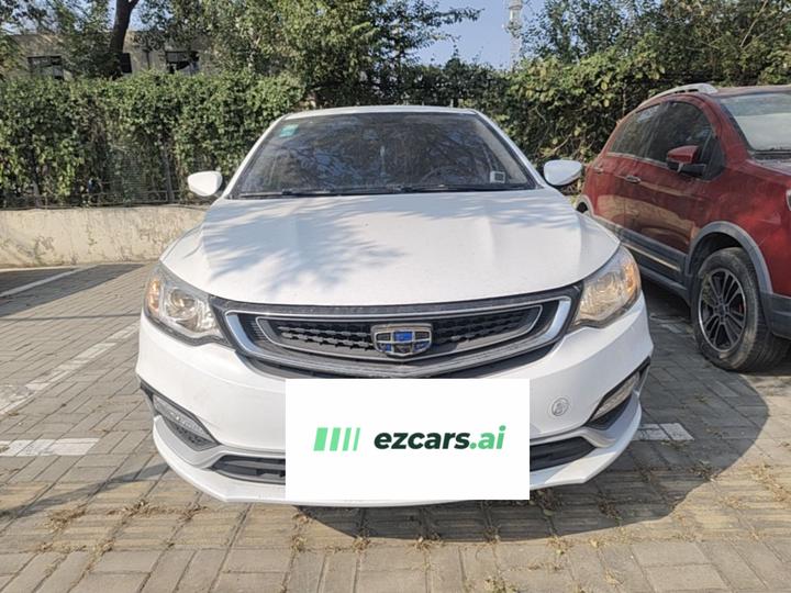 Vision 2019 Upgraded 1.5L MT Luxury China VI photo 2