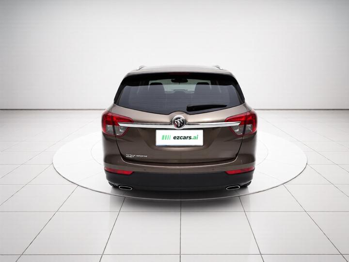 Envision 2016 20T RWD Leading photo 5