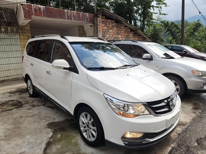 730 2016 1.5L MT Comfort 7-Seater China V photo 3