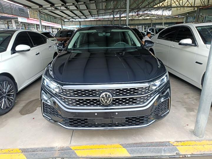 Passat 2023 330TSI Elite photo 2