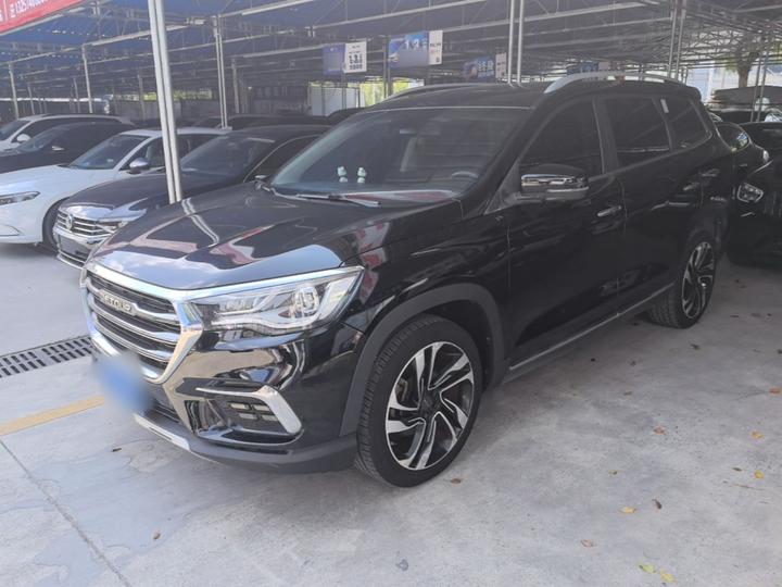 X90 2019 1.5T AT Smart 5-Seater China V