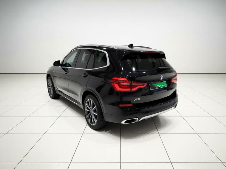 X3 2020 xDrive28i M Sport Package photo 4