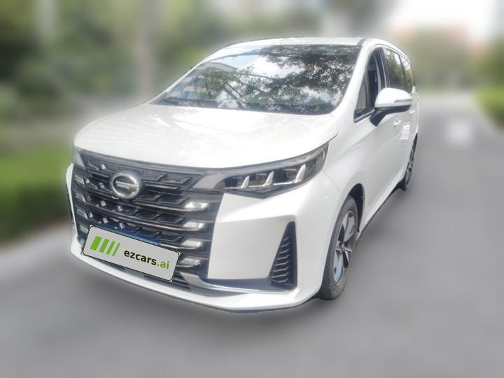 GAC Trumpchi M6 2023 PRO 270T DCT Luxury