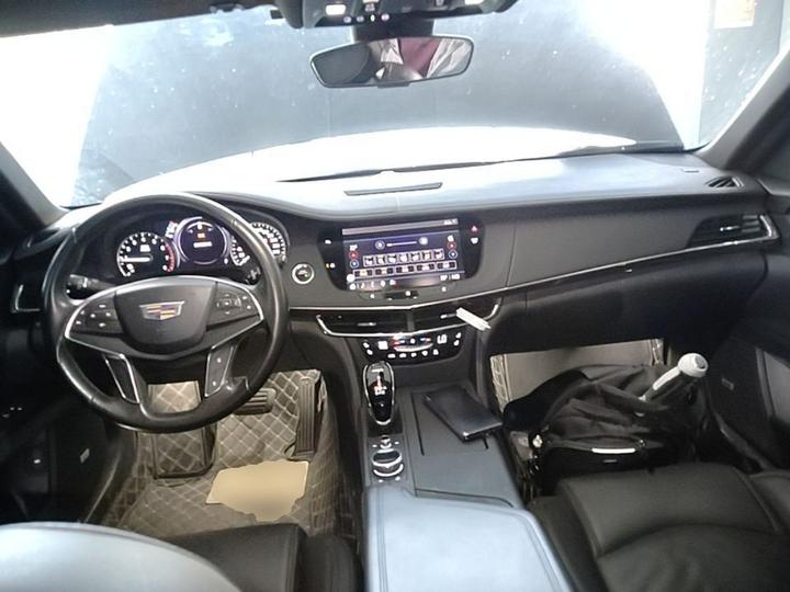 CT6 2022 28T photo 2