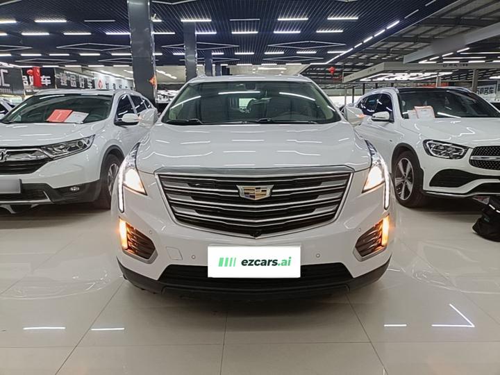 XT5 2018 25T Luxury photo 2