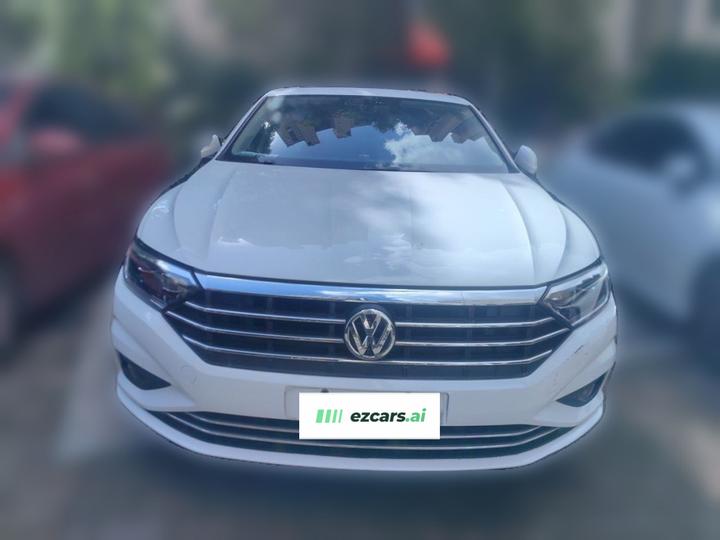 Sagitar 2021 280TSI DSG photo 2