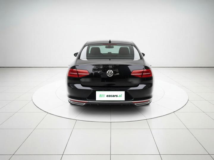 Magotan 2019 330TSI DSG Leading China VI photo 5