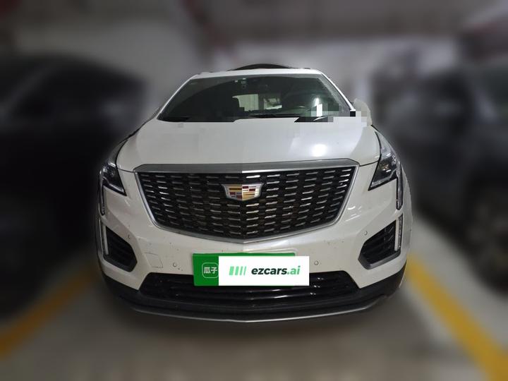 XT5 2021 28T Luxury photo 2