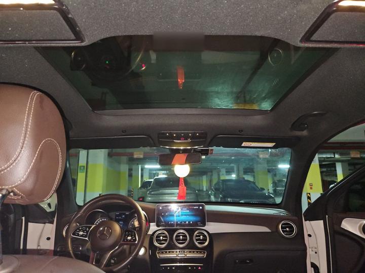 GLC 2020 GLC 260 L 4MATIC Dynamic photo 8