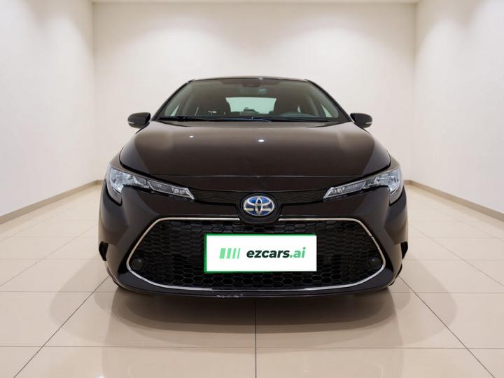 Levin 2019 Hybrid 1.8H E-CVT Luxury China VI photo 2