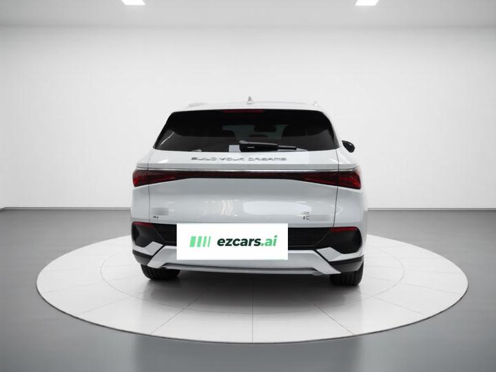 Yuan PLUS 2022 510KM Flagship photo 5
