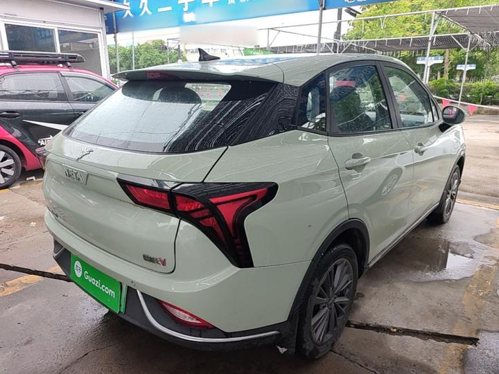 Neta V 2022 400 Lite photo 4