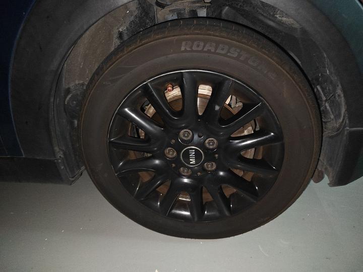 2015 1.5T COOPER Fun 5-Door photo 8