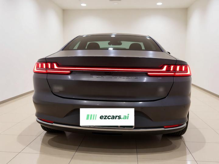 Han 2020 DM AWD Performance Luxury photo 5