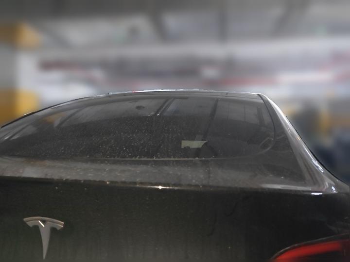 Model Y 2023 RWD photo 5
