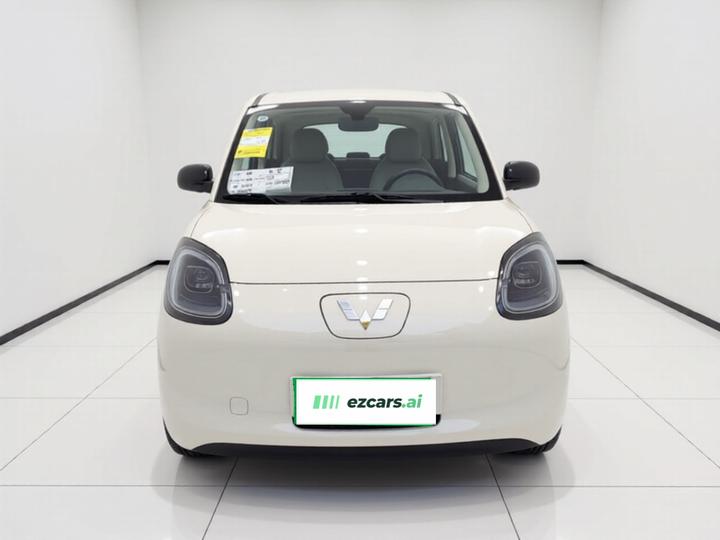 Hongguang MINIEV 2025 4th Gen 4-Door Advanced photo 2