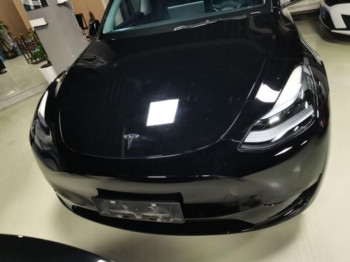 Model Y 2022 Facelift RWD photo 2