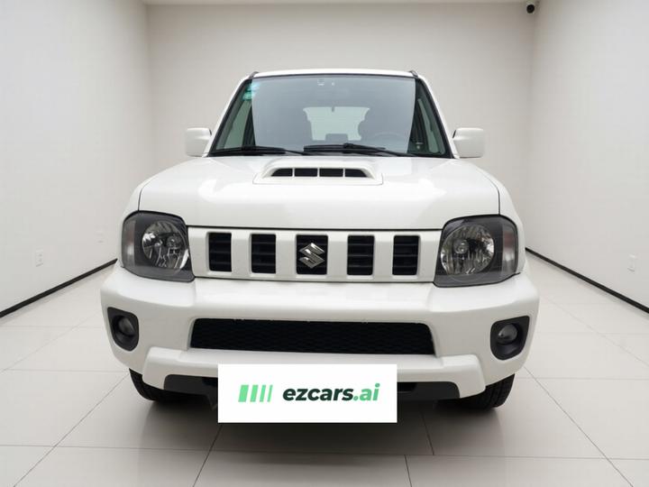 Jimny 2015 1.3 AT JLX photo 2