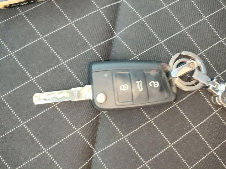 Karoq 2018 TSI280 Comfort China V photo 8