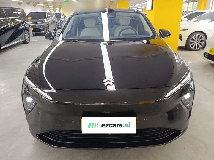 ET7 2022 100kWh Launch Edition photo 2