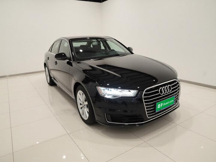 A6L 2018 30 Anniversary TFSI Progressive photo 3