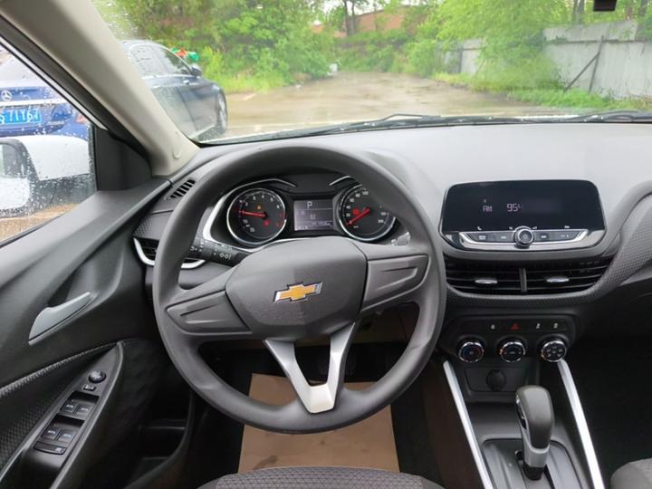 Cavalier 2020 325T AT photo 6
