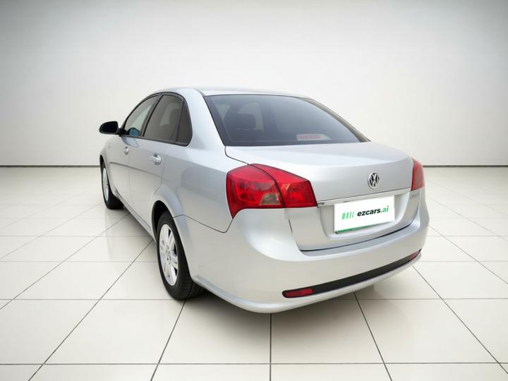 Excelle 2013 1.5L AT Classic photo 4