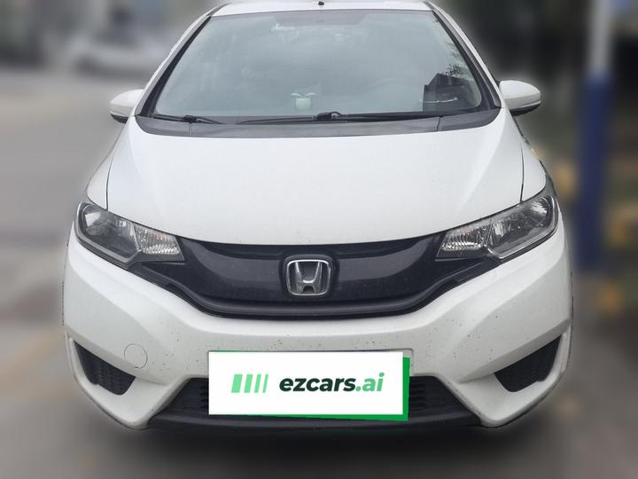 Fit 2014 1.5L LX CVT Comfort photo 2