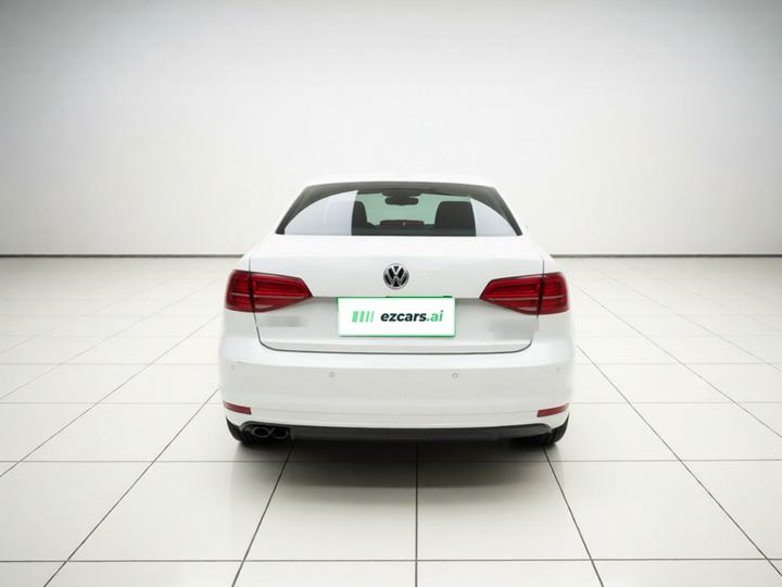 Sagitar 2018 280TSI DSG photo 5
