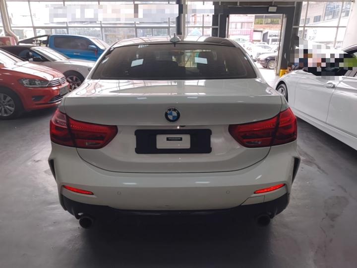 1 Series 2021 120i M Sport photo 5