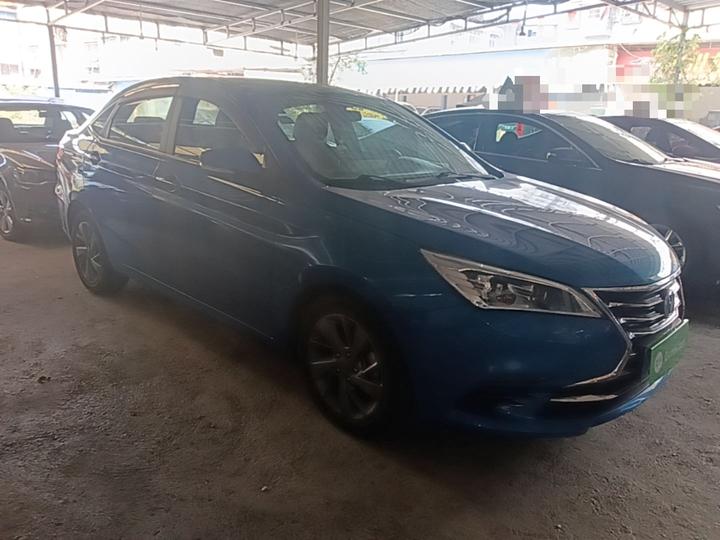 Eado DT 2018 1.6L AT Smart photo 3