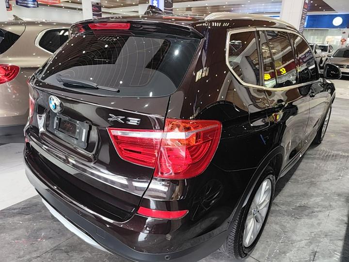 X3 Imported 2014 xDrive20i X Design Package photo 3