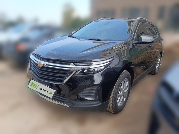 2021 535T