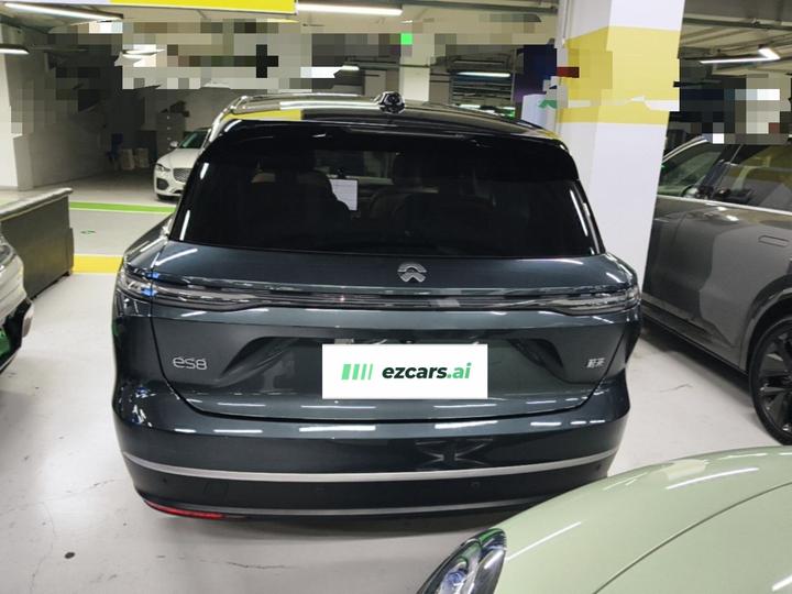 ES8 2024 100kWh photo 5