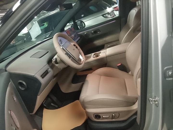 Li Auto i6 2025 RWD Standard photo 6