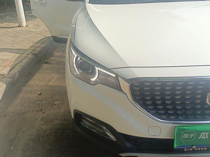 ZS 2018 1.5L AT Elite China V photo 7