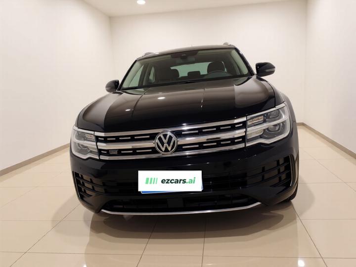 Teramont X 2023 380TSI AWD Luxury photo 2