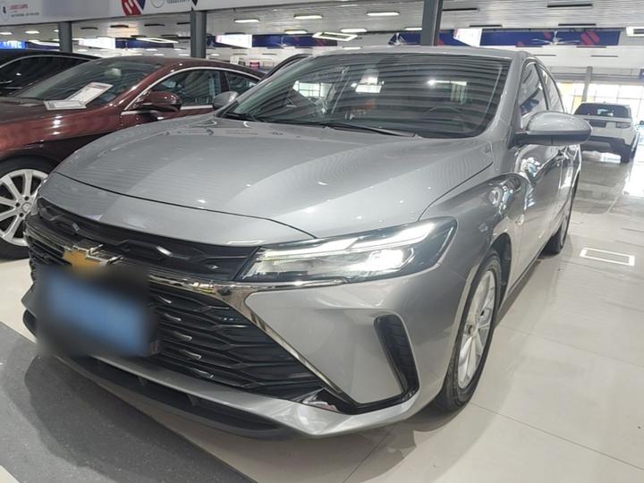 Cruze 2023 1.5L DCT Enjoy