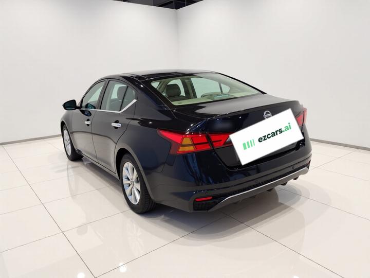 Teana 2019 2.0T XL photo 4