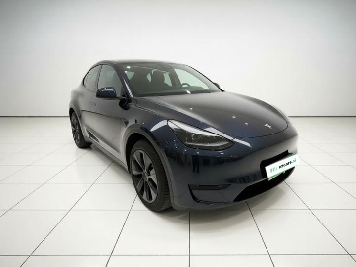 Model Y 2024 RWD photo 3