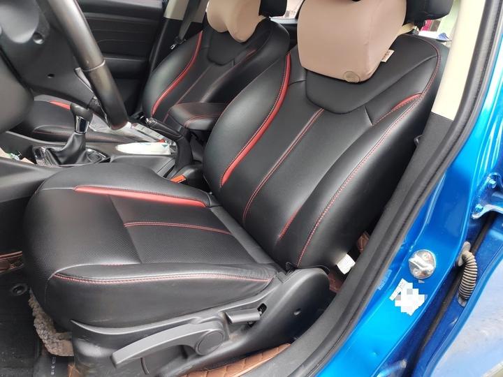 DX3 2016 1.5L MT Premium photo 7