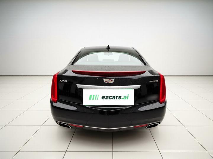 XTS 2017 28T Elite photo 3
