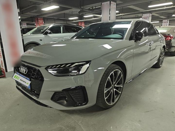 A4L 2025 200 Enjoy 40 TFSI Luxury Dynamic