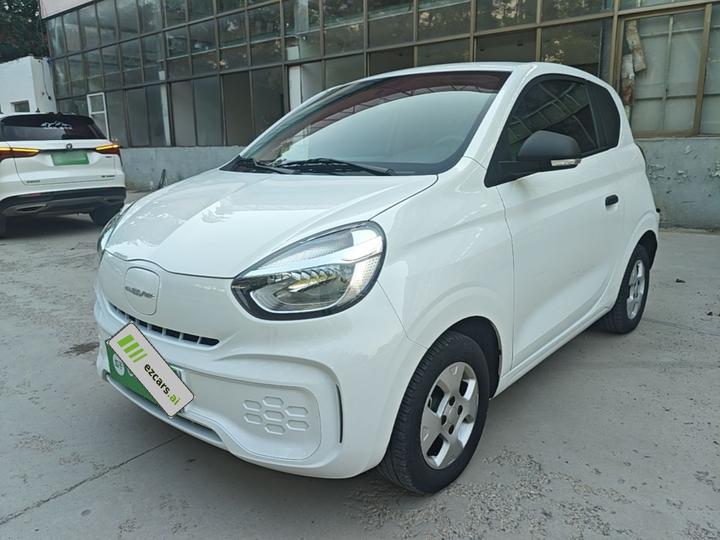 Clever R 2021 302km