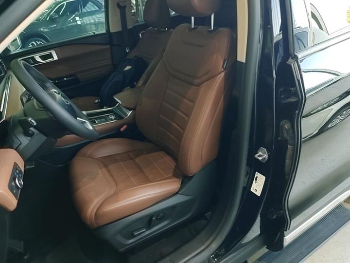 Explorer 2023 EcoBoost 285 AWD plus 6-Seater photo 7