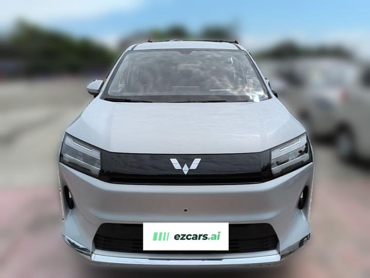 730 EV 2025 EV 500km Luxury photo 2